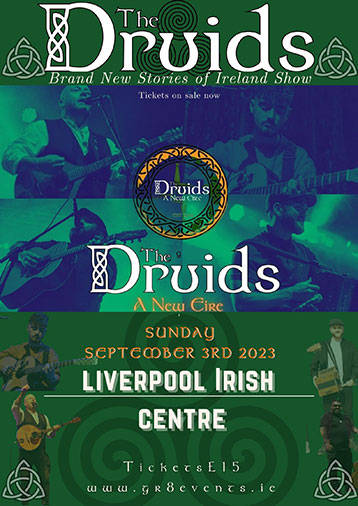 GR8 Events